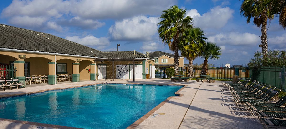 Military Housing Hunter's Cove Family Housing