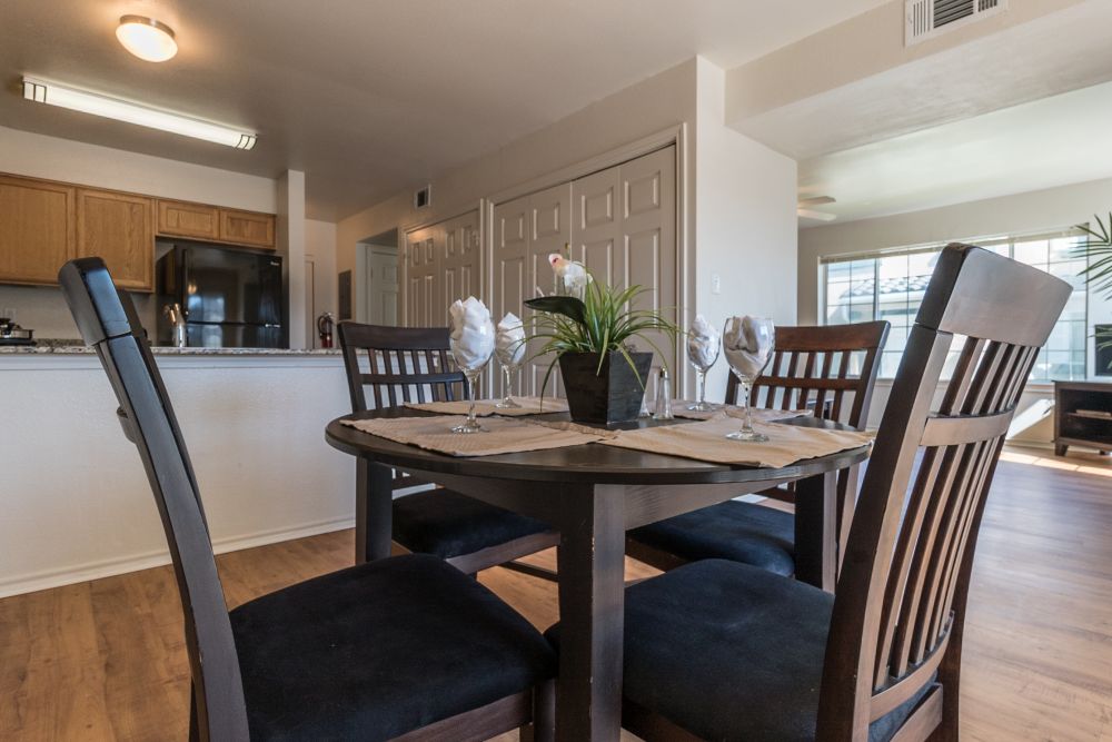 Military Housing Hunter's Cove Family Housing