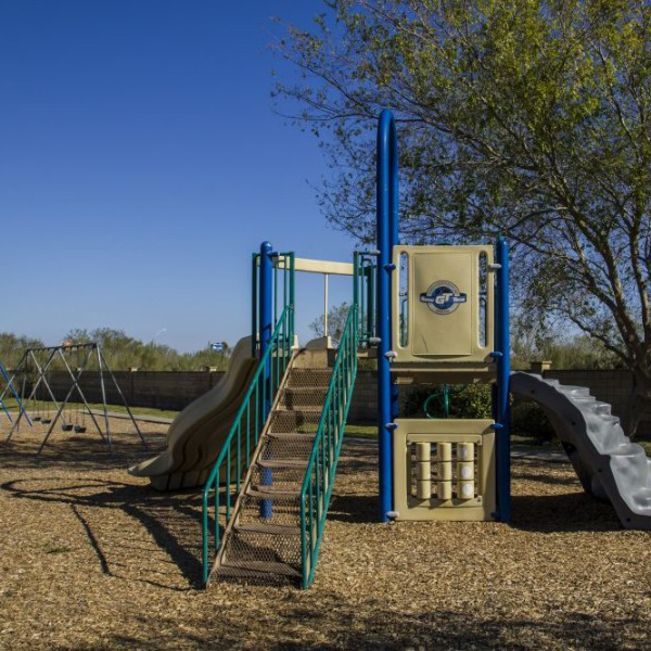 Community Playground