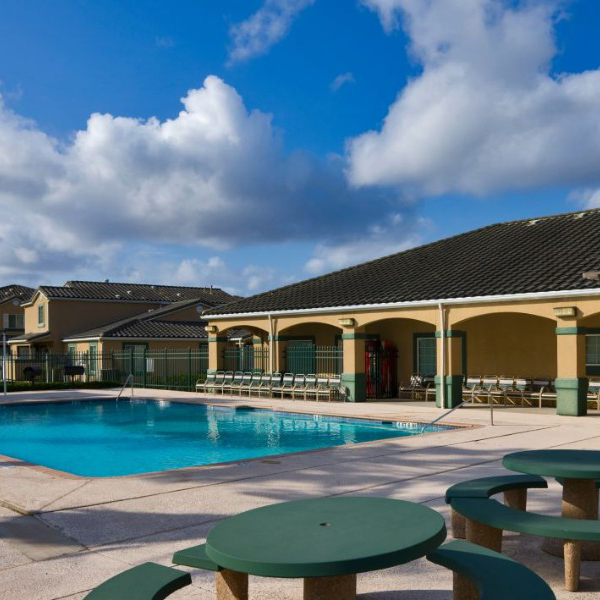 Community Pool