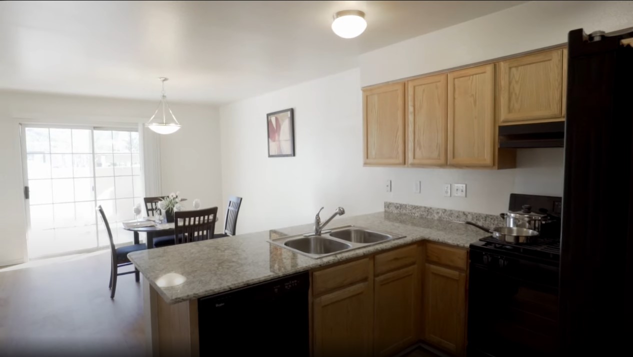 Hunters Cove Floor Plan C